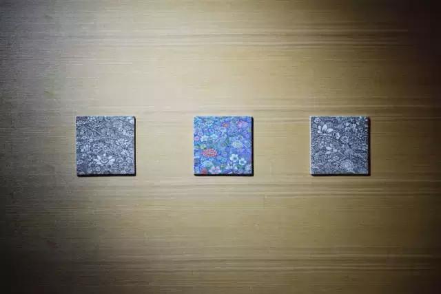 草间弥生跨界玩室内设计，你敢住进这样扎眼的房间吗？！