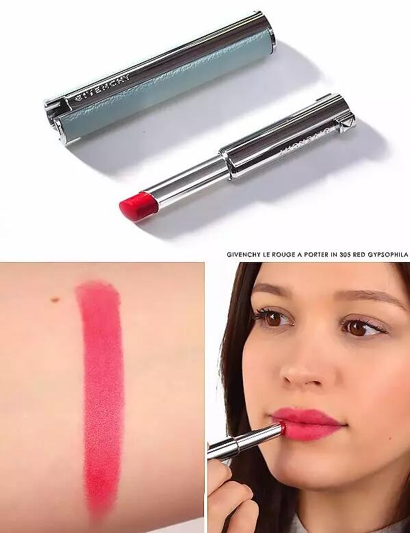 ysl小金条21和纪梵希小羊皮,纪梵希小羊皮和ysl小金条哪个好