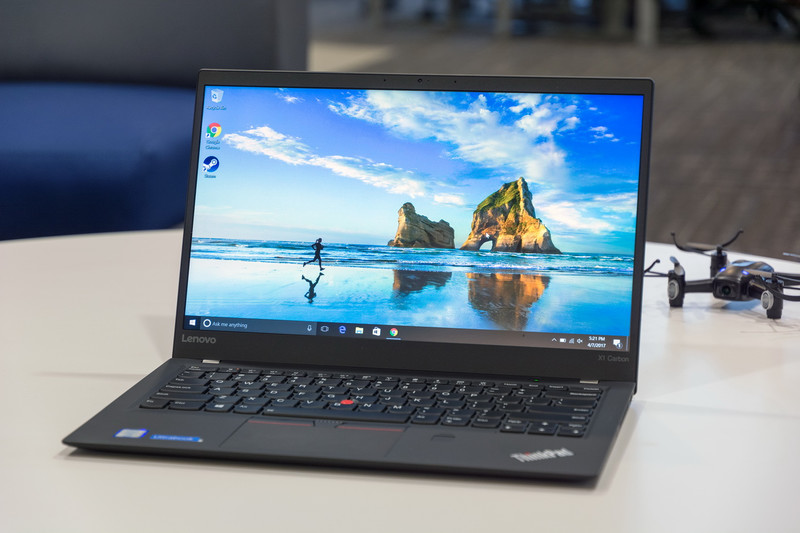 ThinkPadX1Carbon2018评测,thinkpadx1carbon续航实测