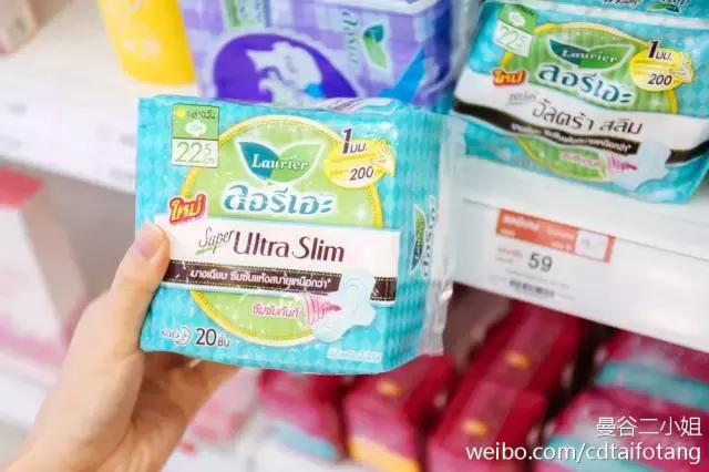 泰国药妆推荐便宜,泰国必买的护肤品推荐