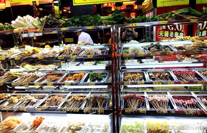 袁记串串香怎么样加盟靠谱吗,袁记串串香真实测评