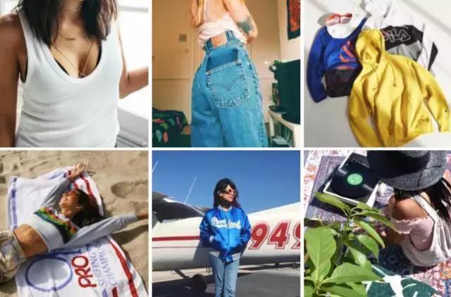 除了hm哪个店衣服又好看又便宜,最近zara比较火的衣服