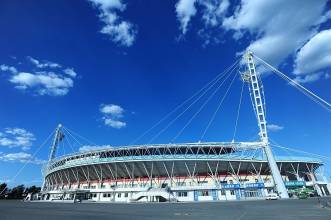 中超魔鬼主场,陕西中超魔鬼主场