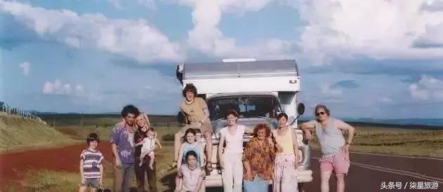 给鹿少支个招：和家人旅行是治疗“面瘫”的神药！