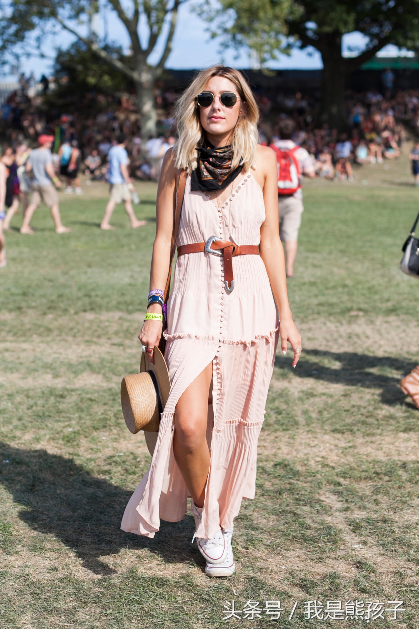 音乐节凹造型,超强爱豆舞台卡点