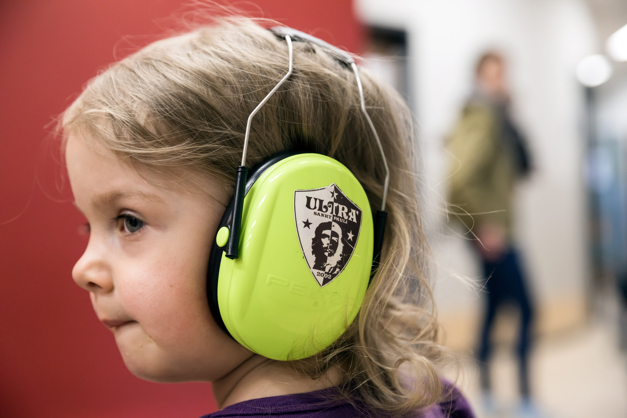 德国幼儿园设施,德国公办幼儿园