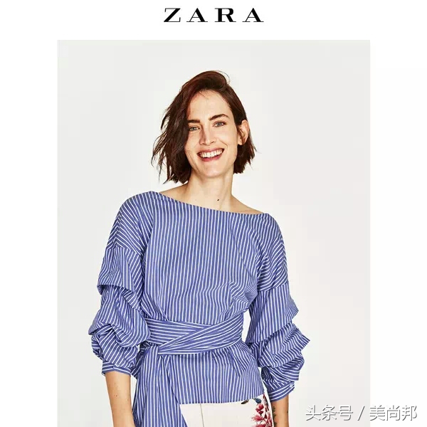 zara旗下平价品牌,zara2018年春夏新款有哪些好看的