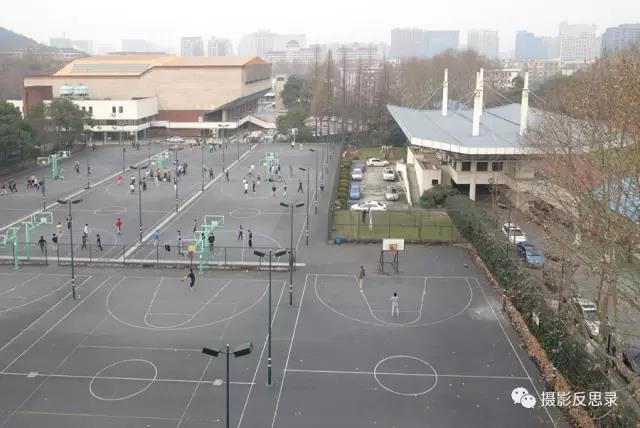 浙大玉泉照片,跨越百年的珍贵影像