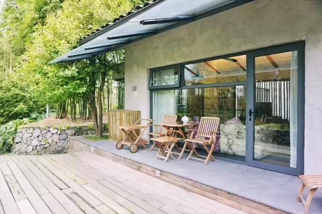 成都周边适合一家人度假民宿,成都出发两日游住民宿