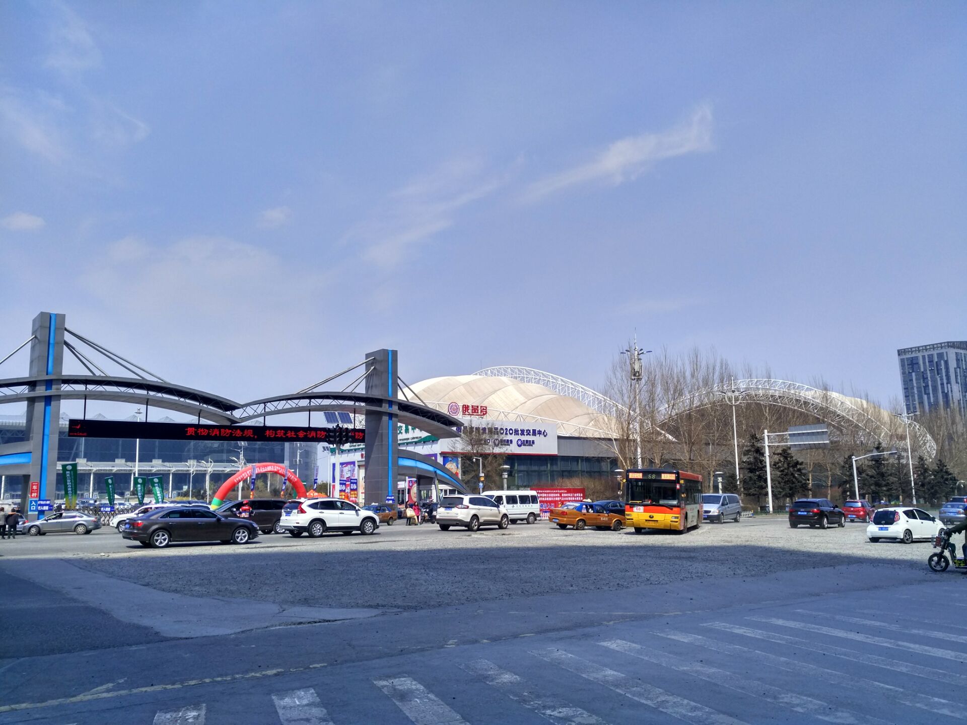 带你领略不一样的俄罗斯,带你走进俄罗斯红场