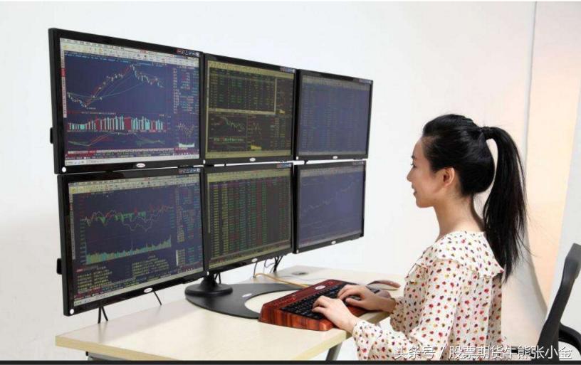 期货macd红绿柱多周期看盘分析,期货交易看盘方法和技巧