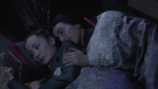 赵又廷高圆圆现在怎样,赵又廷对高圆圆的美怎么评价