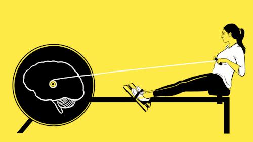 全球公认减脂运动排行榜前十名,全球公认减脂动作多久有效果