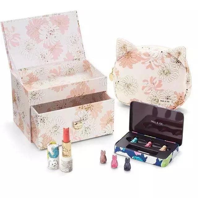 朋友圈没有五十个代购，这些绝对买不齐