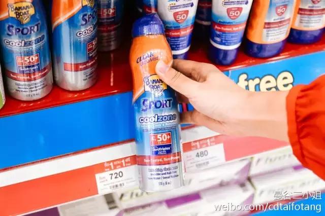 泰国药妆推荐便宜,泰国必买的护肤品推荐