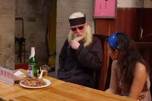 阳朔西街八怪传说,阳朔西街八怪图片