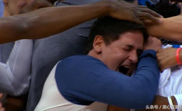 姚明感人时刻,姚明对邓肯的感人视频