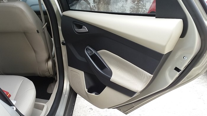 17款福克斯1.6自动挡自吸通病,17款福克斯1.6顿挫怎么解决