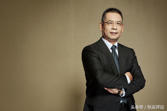 秋实评论:微物流,“最后一公里”*局破**者!