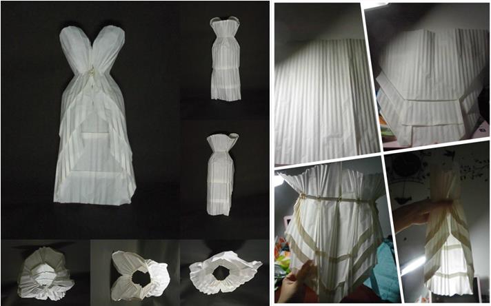 8至11岁少女手工折纸,女生喜欢的100种迷你折纸