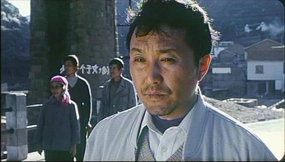 达康书记最新的电影,达康书记演过的一部黑社会电影