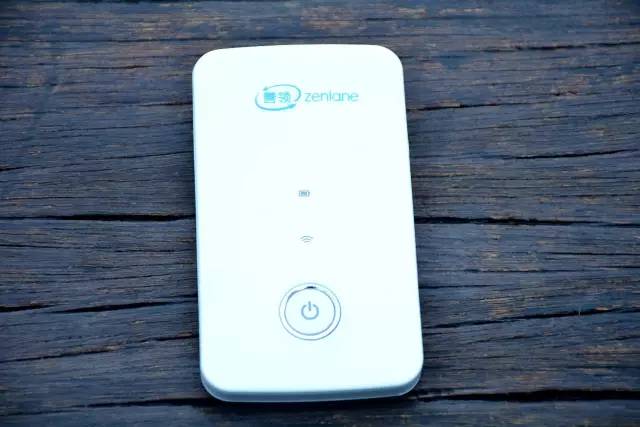 善领mifi怎么用,善领随身wifi靠谱吗