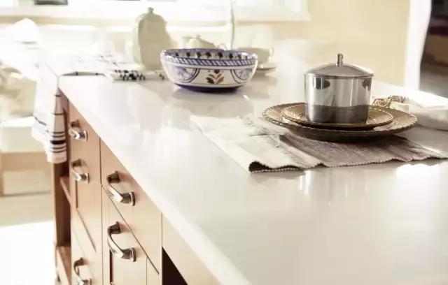 爱尔卡厨房保养：橱柜篇