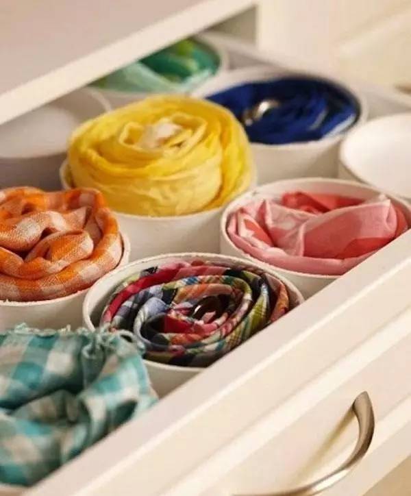 刚买的围巾怎么洗,丝巾买回来怎么洗