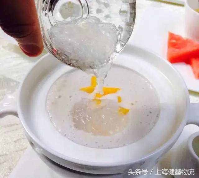 水果里的百搭王，不止有调色功能，有人就是爱它的味道！