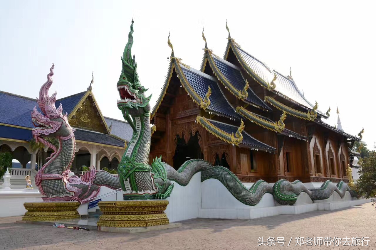 云南自驾泰国旅游攻略最新,泰国游跟团游自由行