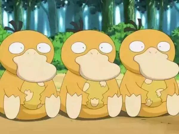 继地域炮之后，口音炮又来了！这几首口吃诗你能一口气读完算我输