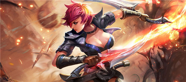 王者荣耀阿轲逆风攻略出装,王者荣耀阿轲最强出装打法思路