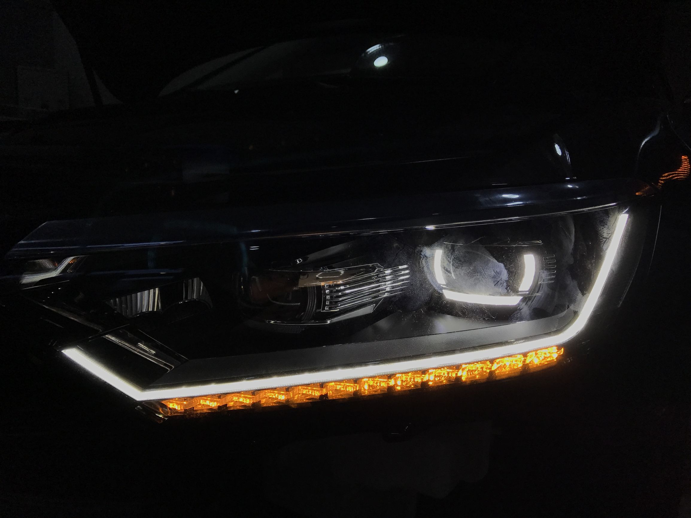 大众蔚揽车主真实感受,大众蔚领行驶三万公里