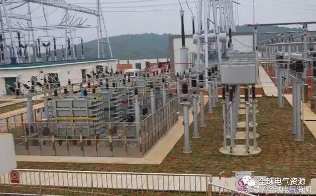 变电站一次二次设备相关基础知识,干货满满深入浅出解析知识点