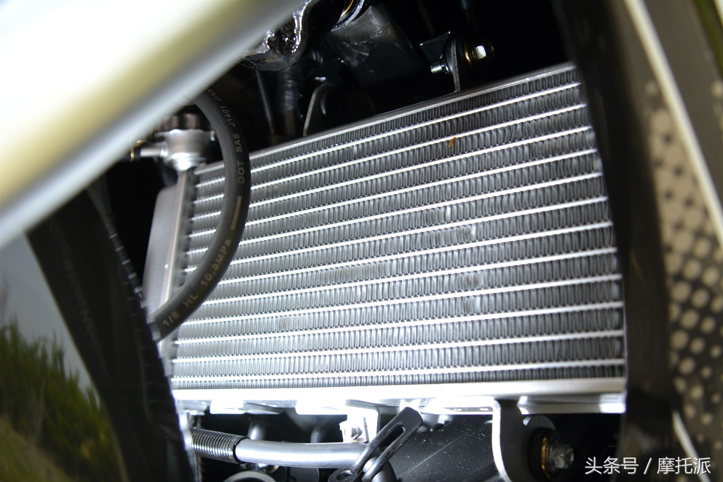 贝纳利2019款rfs150i,贝纳利rfs150i测评