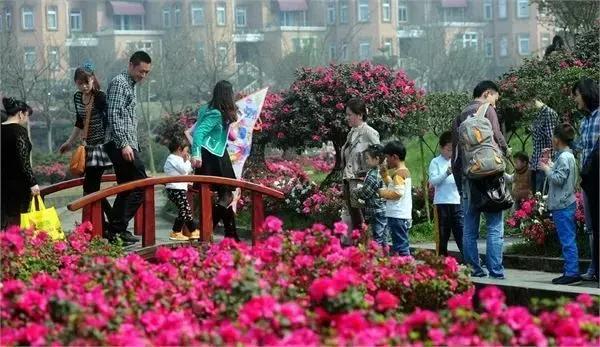 天津五一假期天气及出行,天津五一长假天气预报