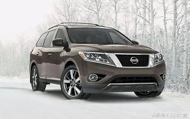 最好的越野利器,硬派越野神器