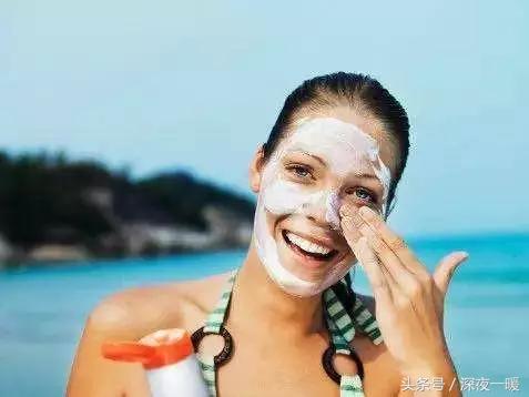 防晒类化妆品的防晒指标,为啥防晒不属于彩妆类的产品