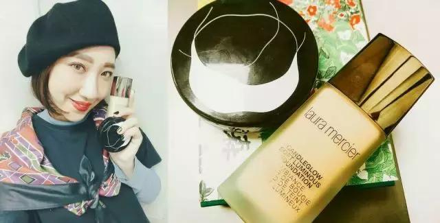 女生的化妆包有哪些,揭秘女生的化妆包