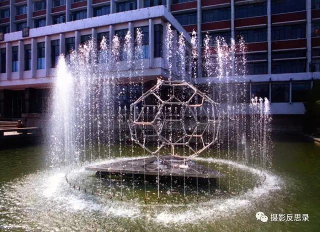 浙大玉泉照片,跨越百年的珍贵影像