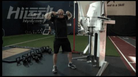 无器械瘦子增肌健身详细计划,瘦子增肌一周怎么安排训练计划