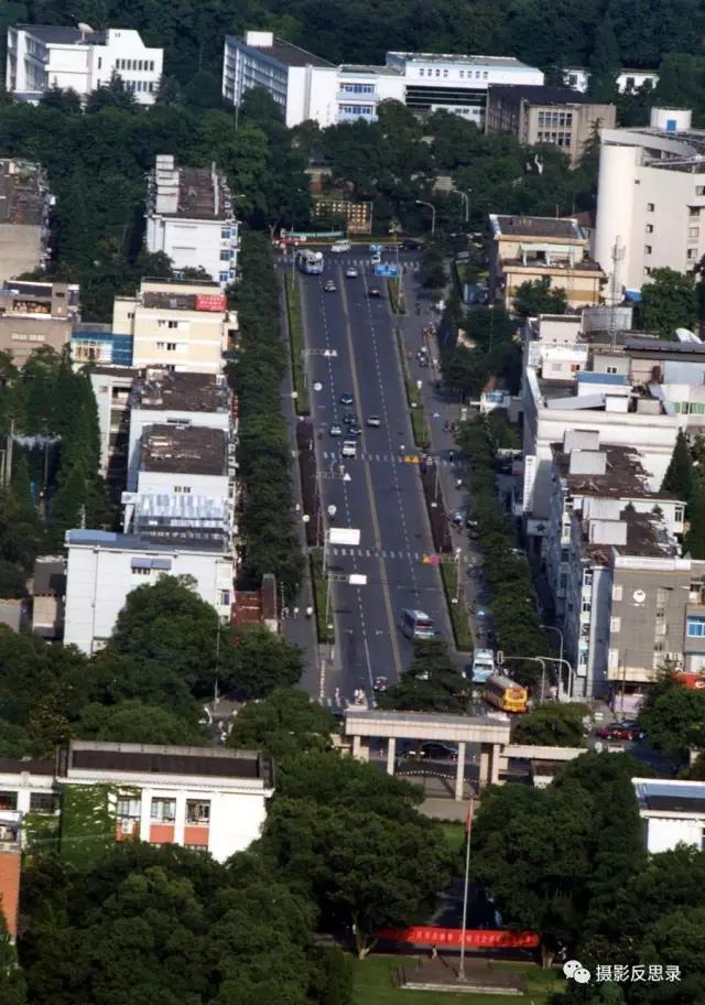浙大玉泉照片,跨越百年的珍贵影像