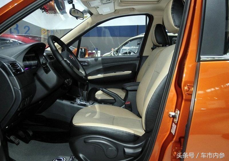 景逸x3性价比怎么样,东风景逸x3口碑