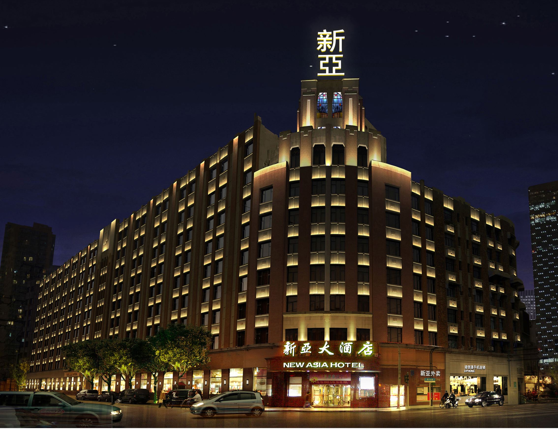 清朝巨富盛宣怀后人,晚清富豪盛宣怀家族