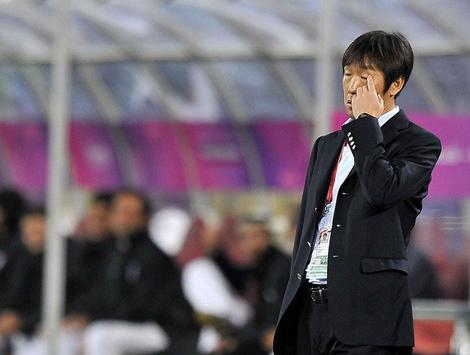 山东鲁能青春风暴,鲁能青春风暴中场