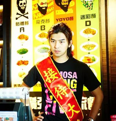 花少三陈柏霖人生哲学,如何看待陈柏霖在花少中的表现