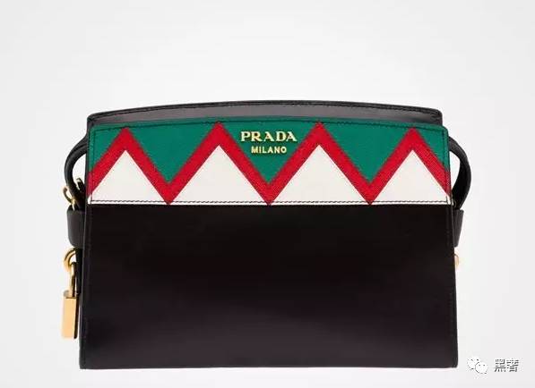 prada杀手包新老对比,prada新杀手包二手