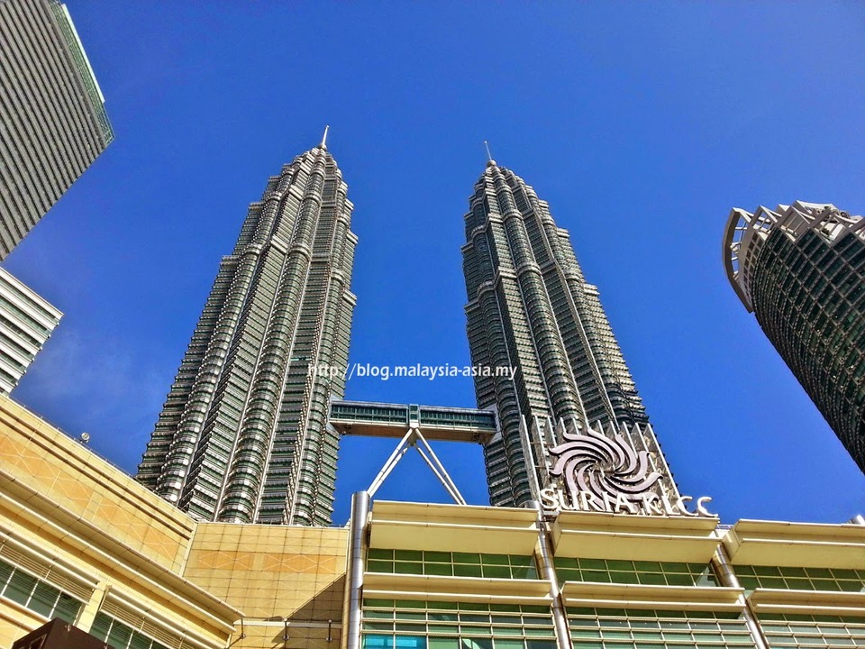 马来西亚的10个旅行理由，马来西亚旅游攻略图文