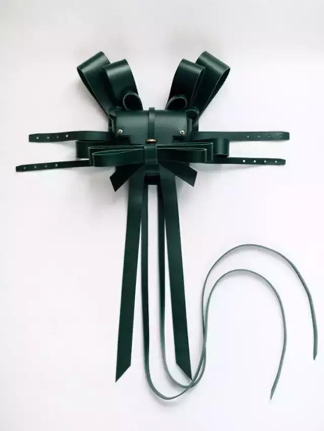 20款好看又实用的女士双肩包推荐,刘雯斜挎休闲包