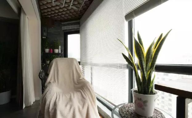 第一次装修效果还不错,夸赞别人第一次装修成功